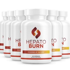 Hepato Burn