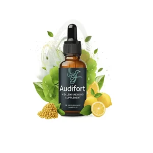 Audifort Review