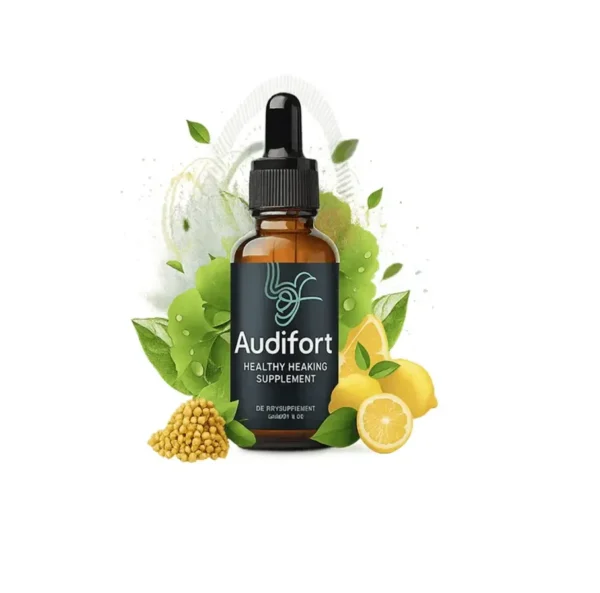 Audifort Review