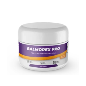 Balmorex Pro