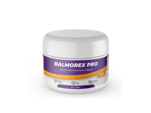 Review Balmorex Pro