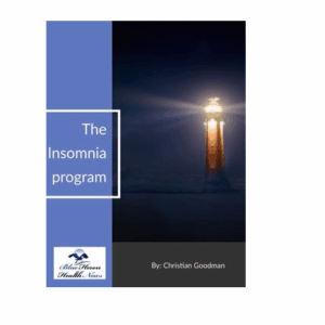 Blue Heron Insomnia Program