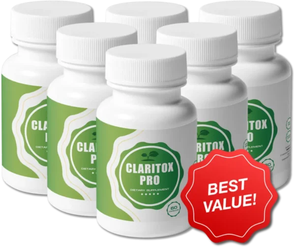 Claritox Pro - Image 2