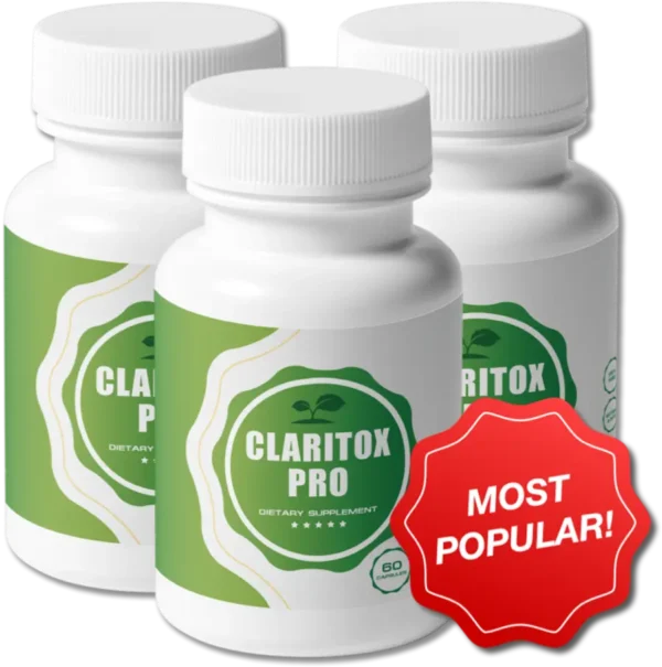 Claritox Pro - Image 4