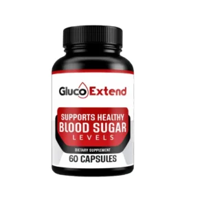 Acquire Gluco Extend