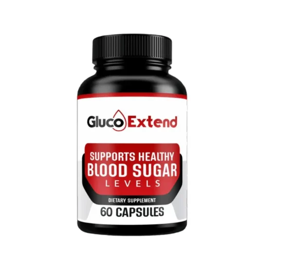 Acquire Gluco Extend