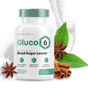 Gluco6