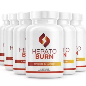 HepatoBurn