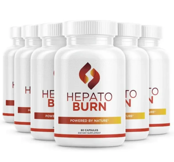 HepatoBurn Review