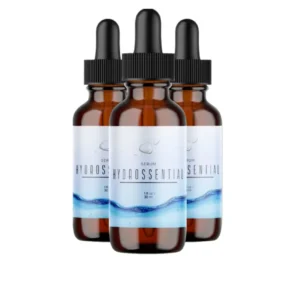Hydrossential Review