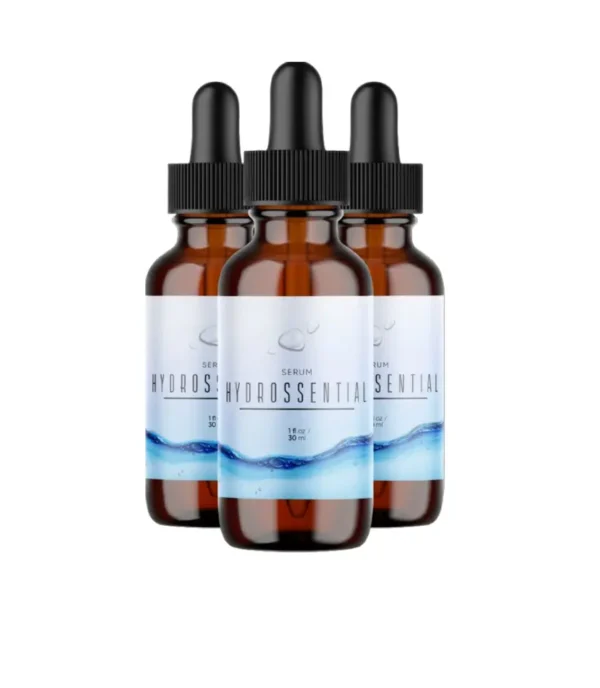 Hydrossential Review
