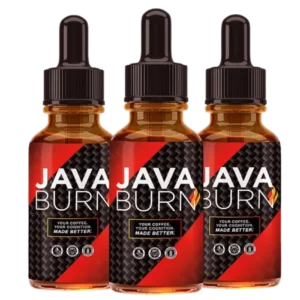 Java Burn Review