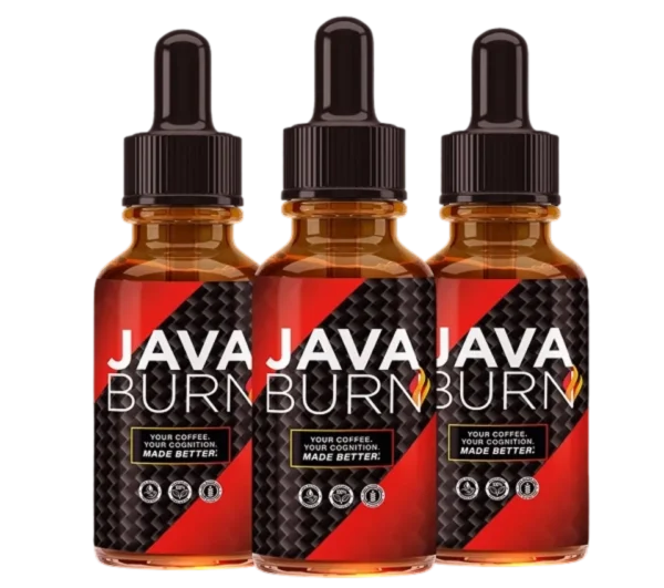 Java Burn Review