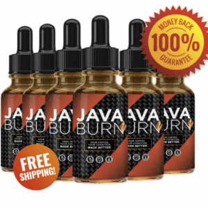 Alternative view of Java Burn Review