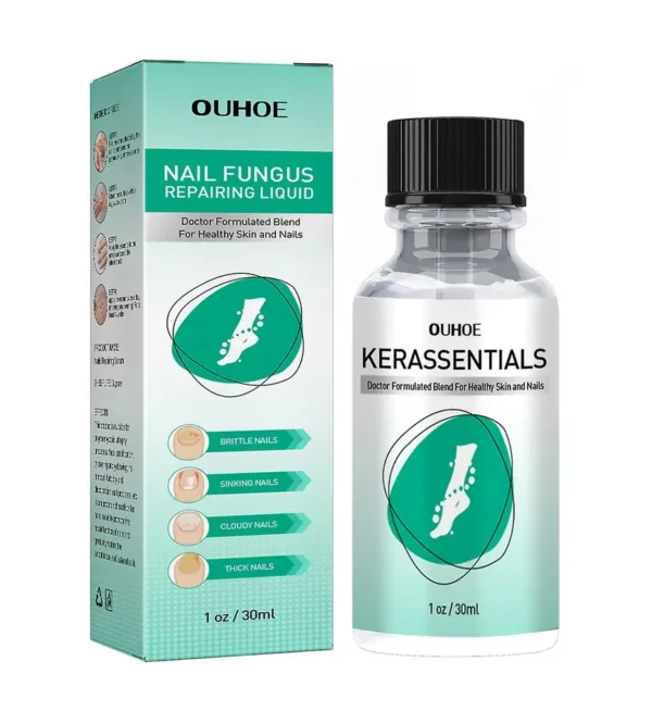 Order Kerassentials Online