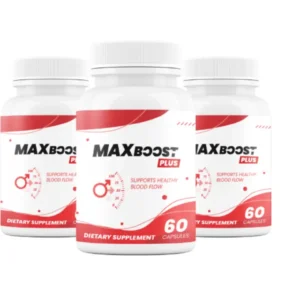 Acquire Max Boost Plus