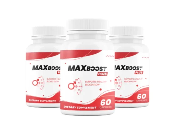 Acquire Max Boost Plus