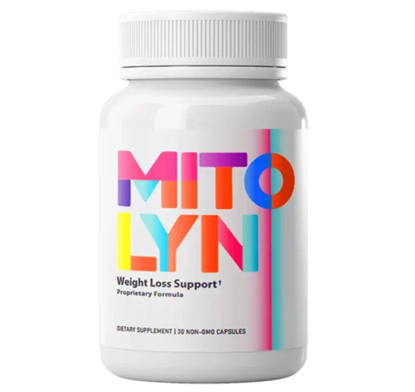 Review Mitolyn