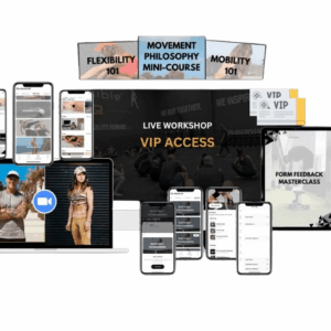 Movesmethod Mobility Toolkit