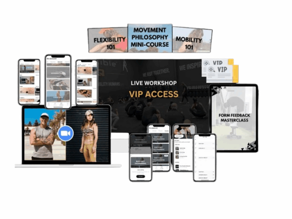 Movesmethod Mobility Toolkit
