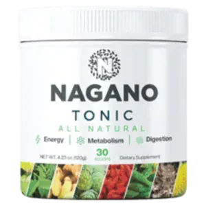 Nagano Tonic