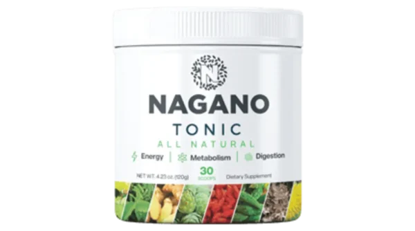 Nagano Tonic