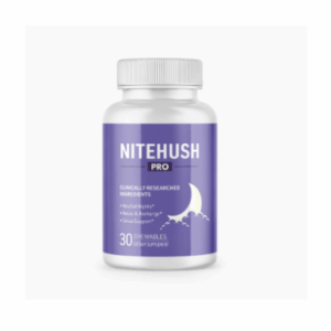 Niterush Pro Review