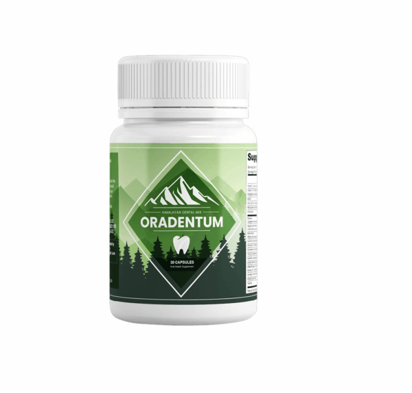 Oradentum Review