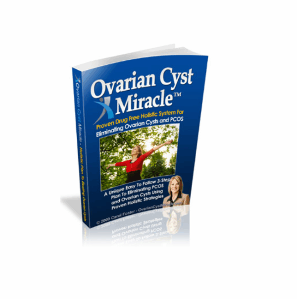Ovarian Cyst Miracle