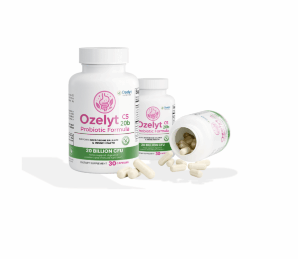 Order Ozelyt CS 20b Ozelyt CS 20b Order
