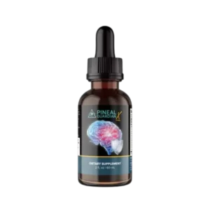Pineal Guardian X Review
