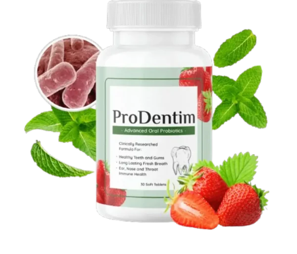 Prodentim review