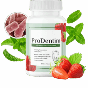 Prodentim