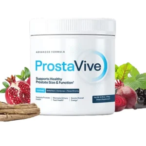 Acquire Prostavive