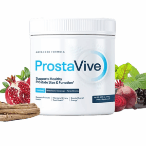 Prostavive