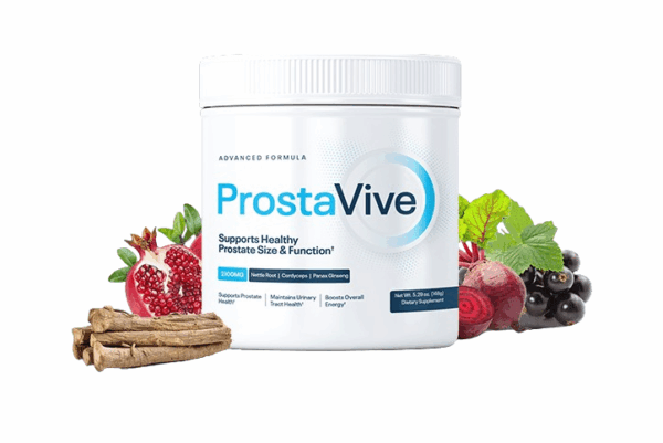 Prostavive