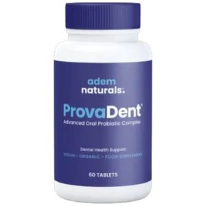 Provadent review