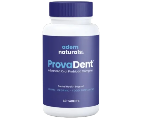 Provadent review