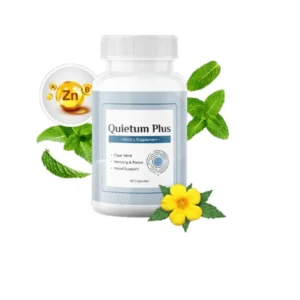 Quietum Plus Review