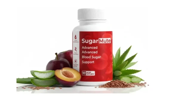 Review SugarMute