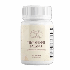 Thyrafemme Balance