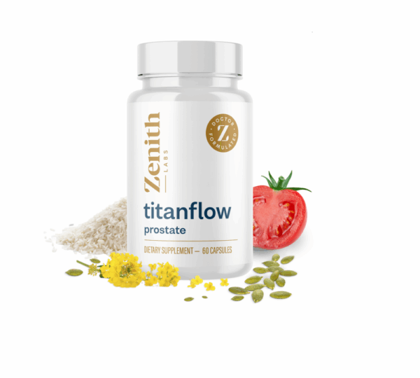 Titanflow
