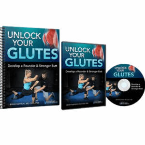 Unlock Your Glutes