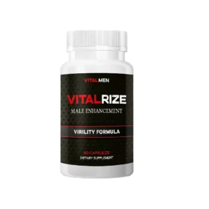 Vitalrize Review