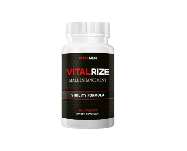 Vitalrize Review