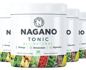 Alternative view of Nagano Tonic