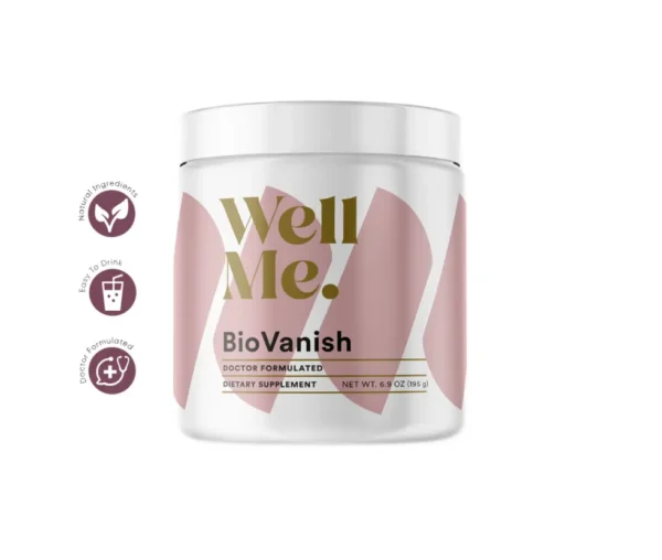 BioVanish Review