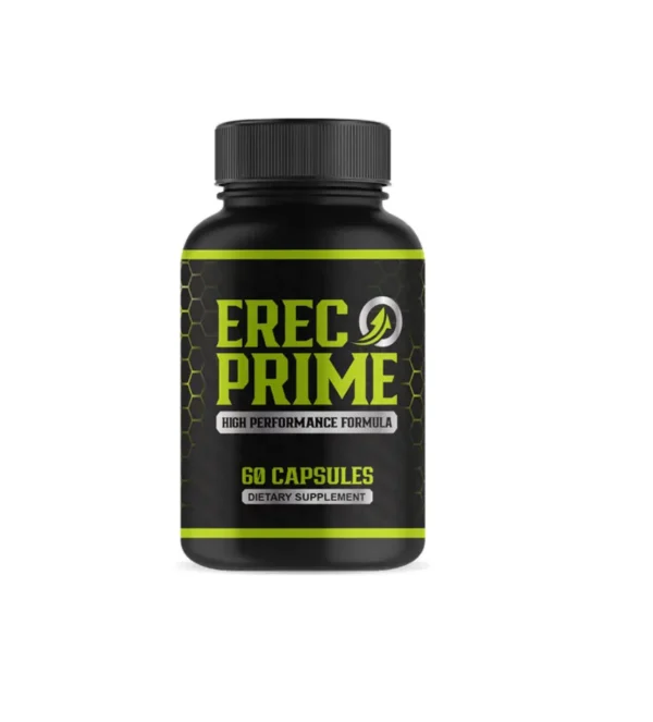 Acquire Erecprime