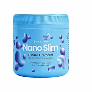 Nano Slim 11400 HUF