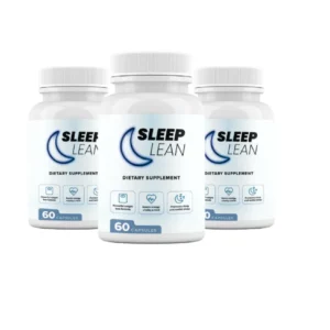 SleepLean Review